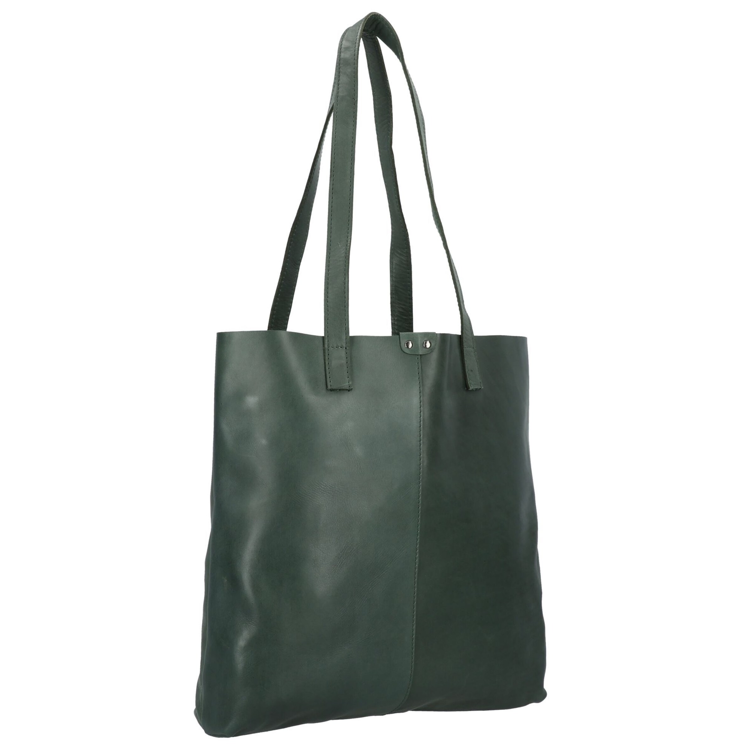 Sac bandoulière 'Caugio' Harold's en vert