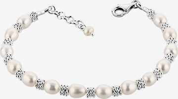 Bracelet Nenalina en argent : devant