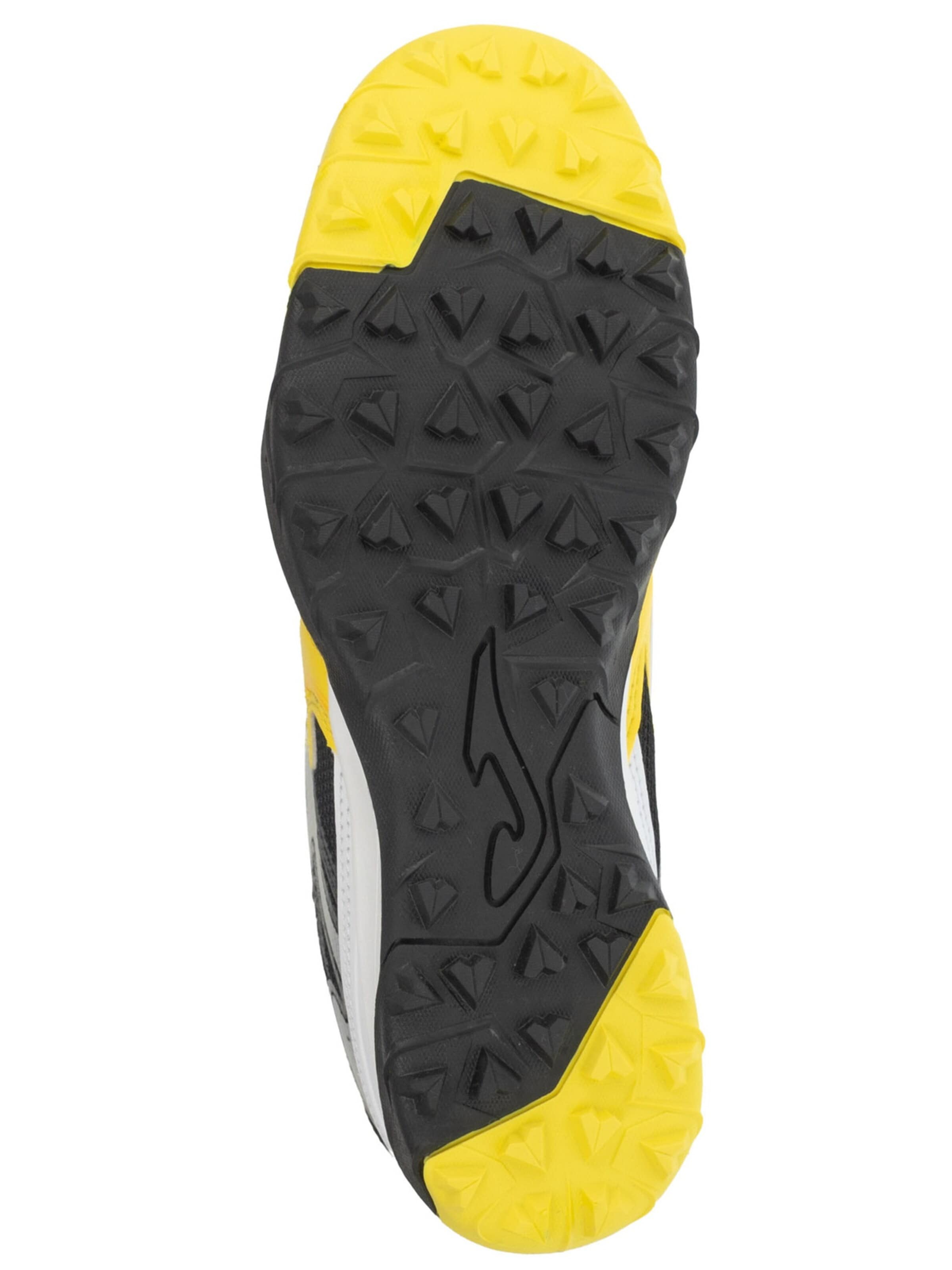 JOMA Soccer shoe 'Cancha 26 CANS TF' in Yellow