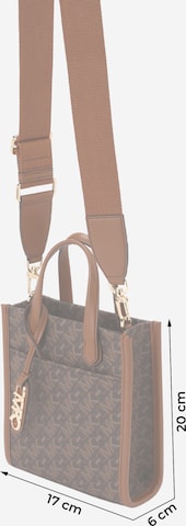 MICHAEL Michael Kors Shopper 'GIGI' in Bruin