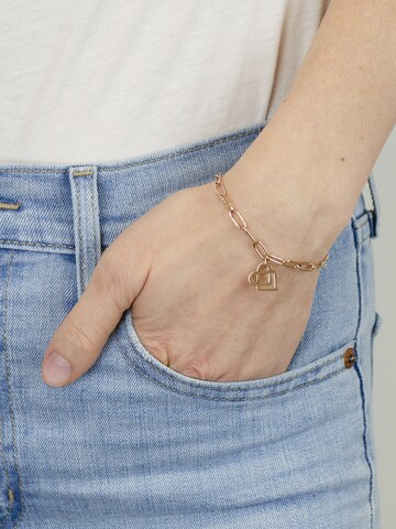 Liebeskind Berlin Bracelet in Gold