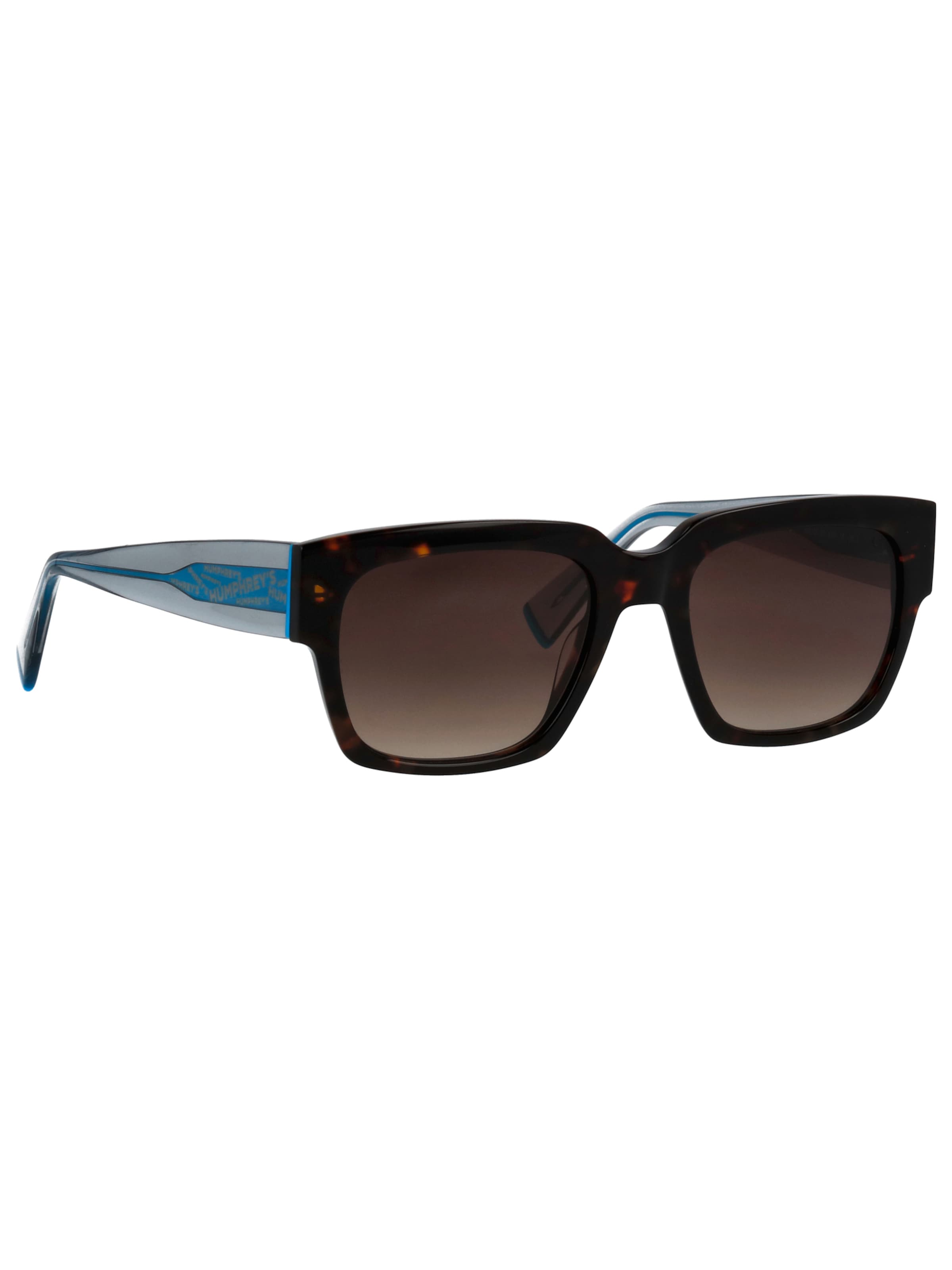 Humphrey's eyewear Sonnenbrille‌‌‌‌‌‌‌‌‌‌ in Blau