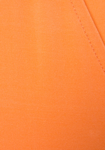 LASCANA Ολόσωμη φόρμα σε πορτοκαλί