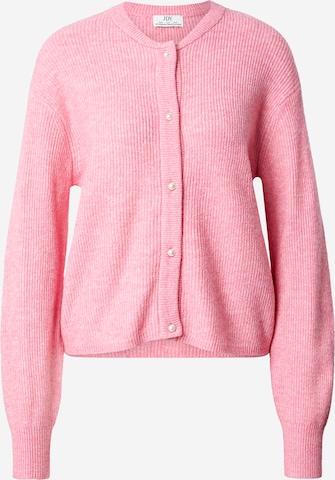 JDY Kardigan 'JDYLUMI' – pink: přední strana