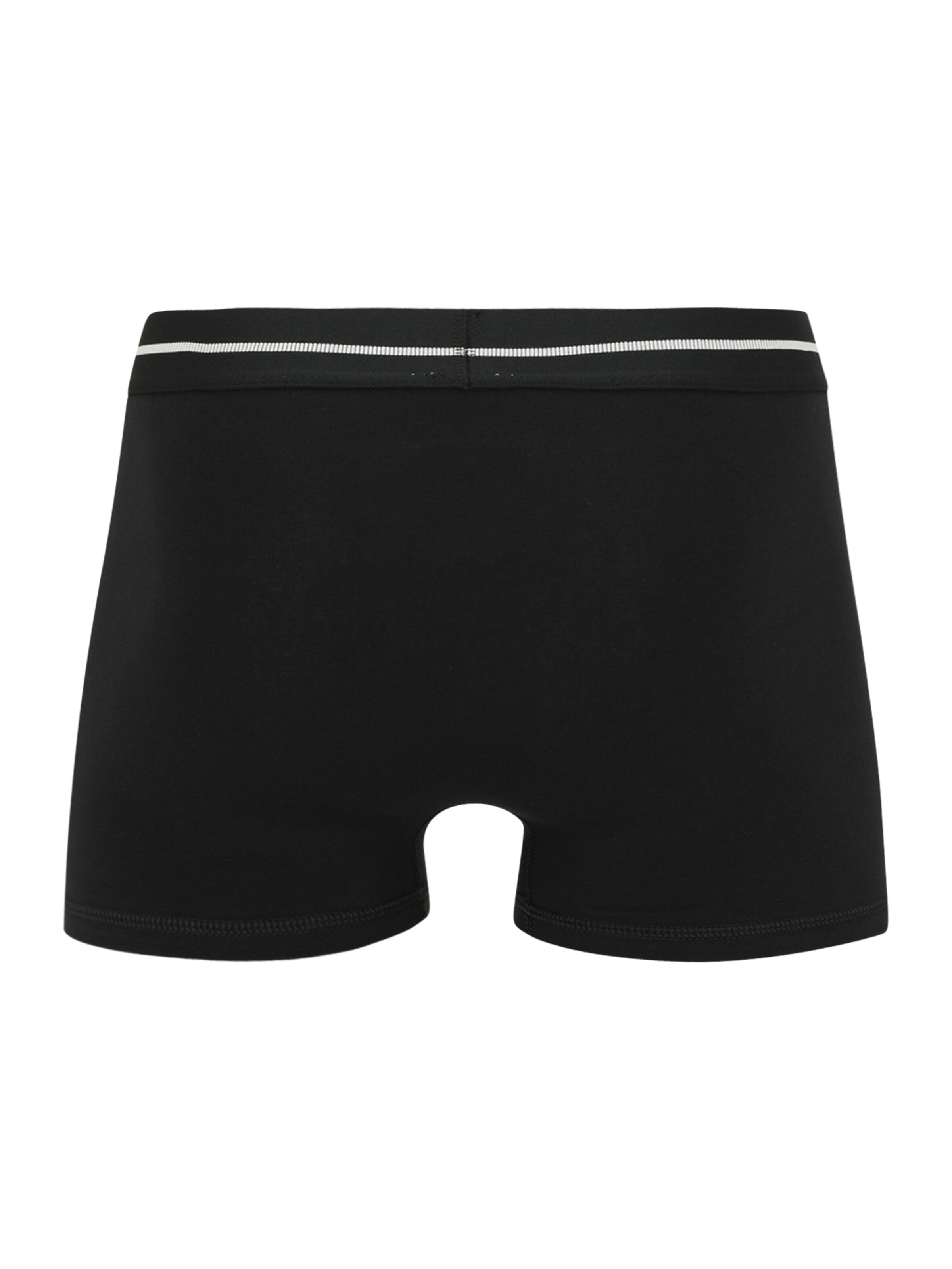 ELLESSE Μποξεράκι 'Ambria' σε μαύρο