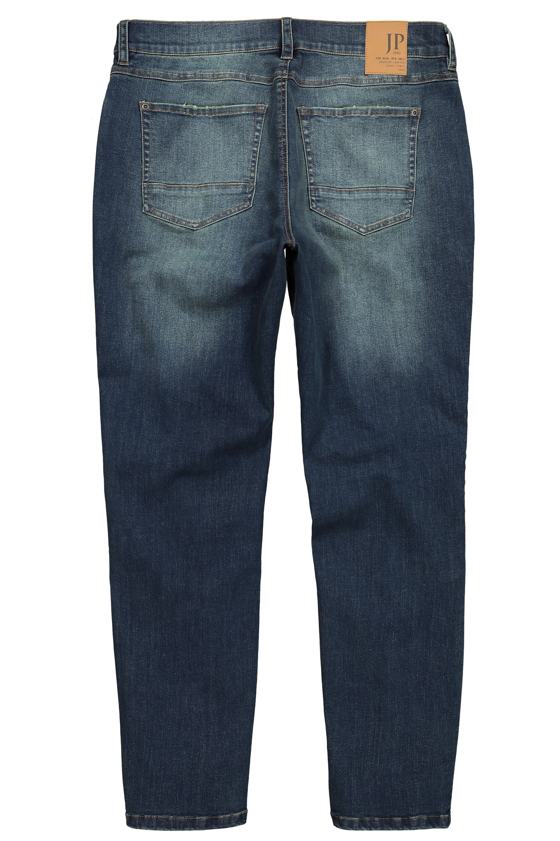 JP1880 Tapered Jeans in Blauw