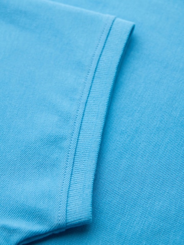 T-Shirt 'OM-POSS-0103' Ombre en bleu