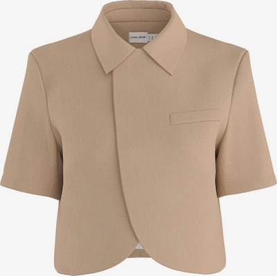 Blazer in 36 HYPEDROP di colore marrone, Visualizzazione prodotti