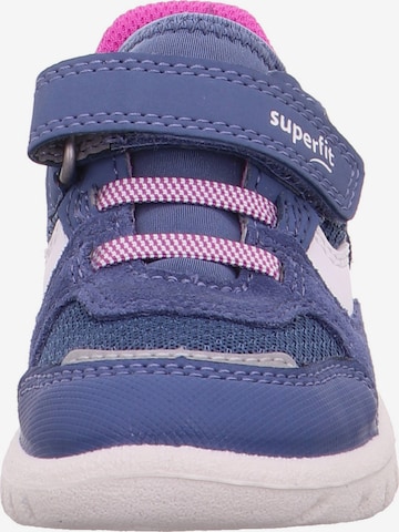 SUPERFIT Sneakers in Blue
