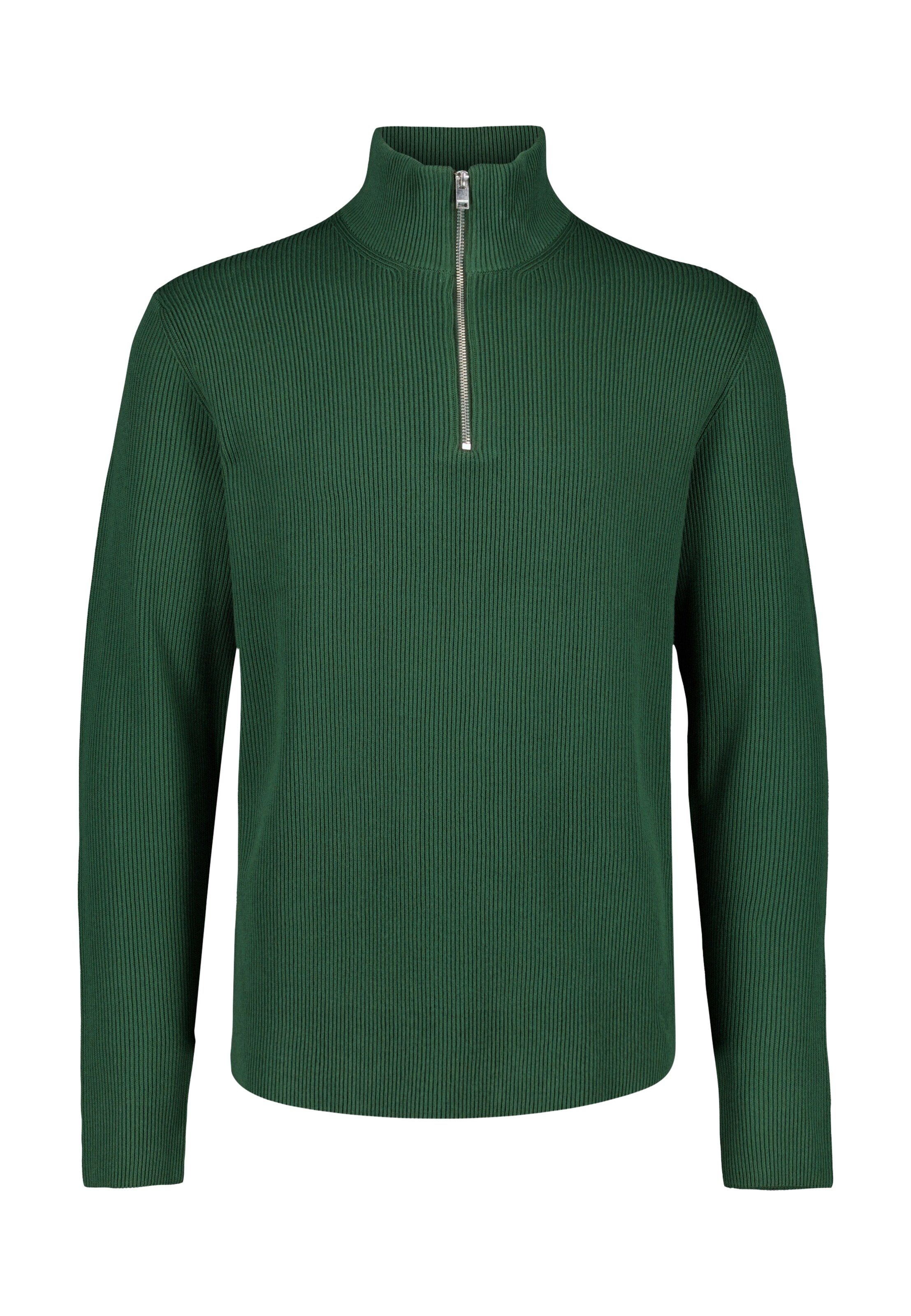 Lindbergh Pullover i grøn: forside