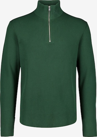 Lindbergh Pullover i grøn: forside