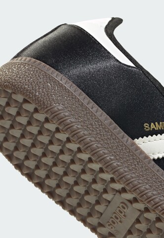 Slip on 'Samba Og' ADIDAS ORIGINALS en noir