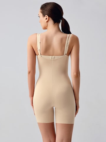 C&City Shapinghose in Beige
