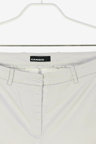 Cambio Pants in XL in Grey