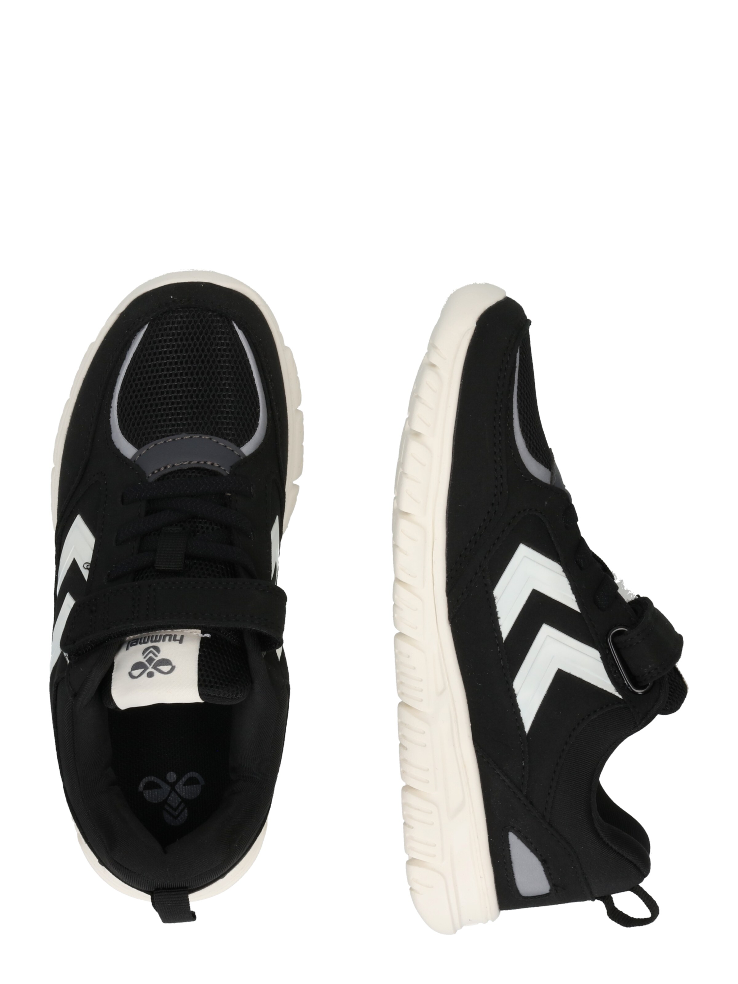 Hummel Sportcipő 'X-Light 2.0' - fekete