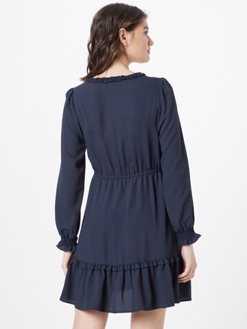 MAX&Co. Kleid 'ADONE' in Blau