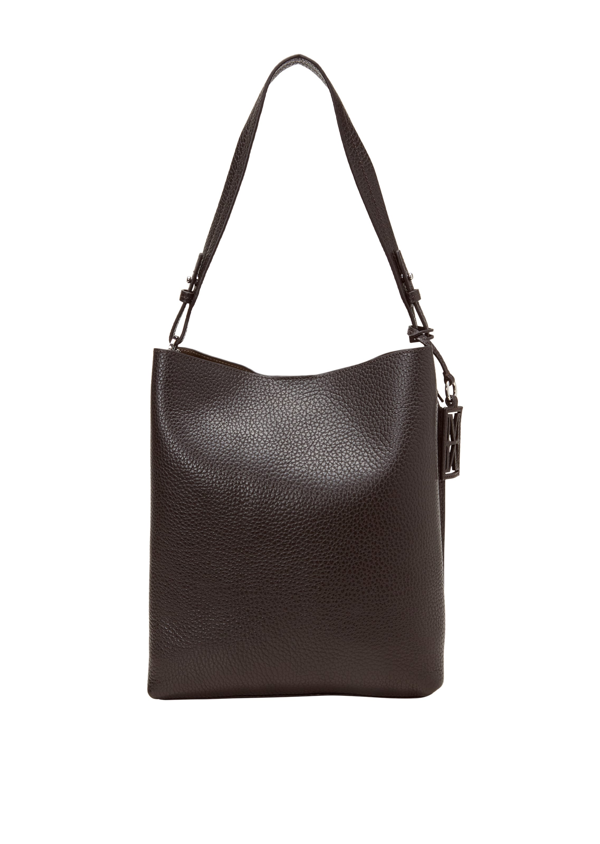 Marc O'Polo Shopper 'Brinja' in Brown