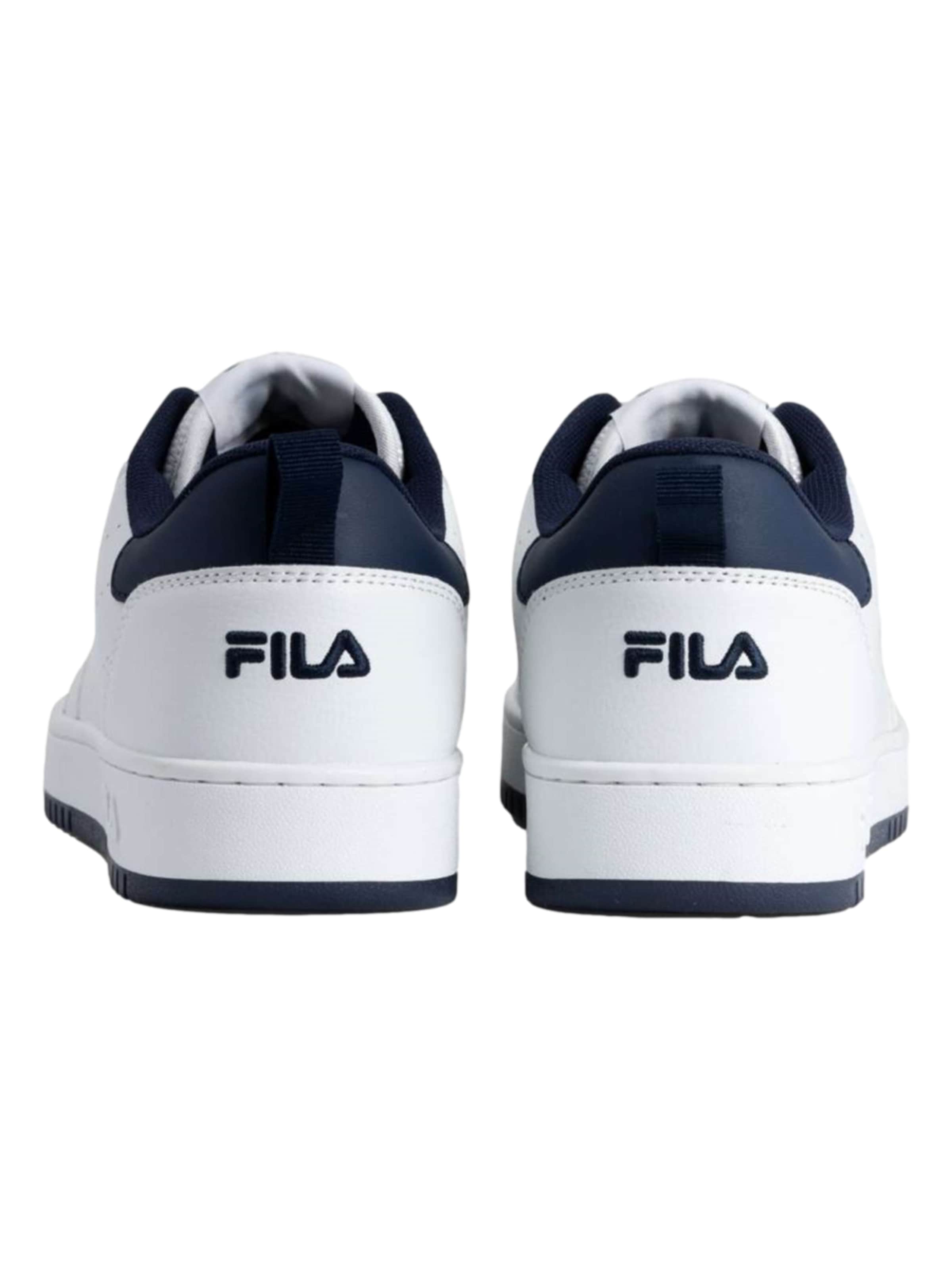 FILA Sneaker low 'Rega' i hvid