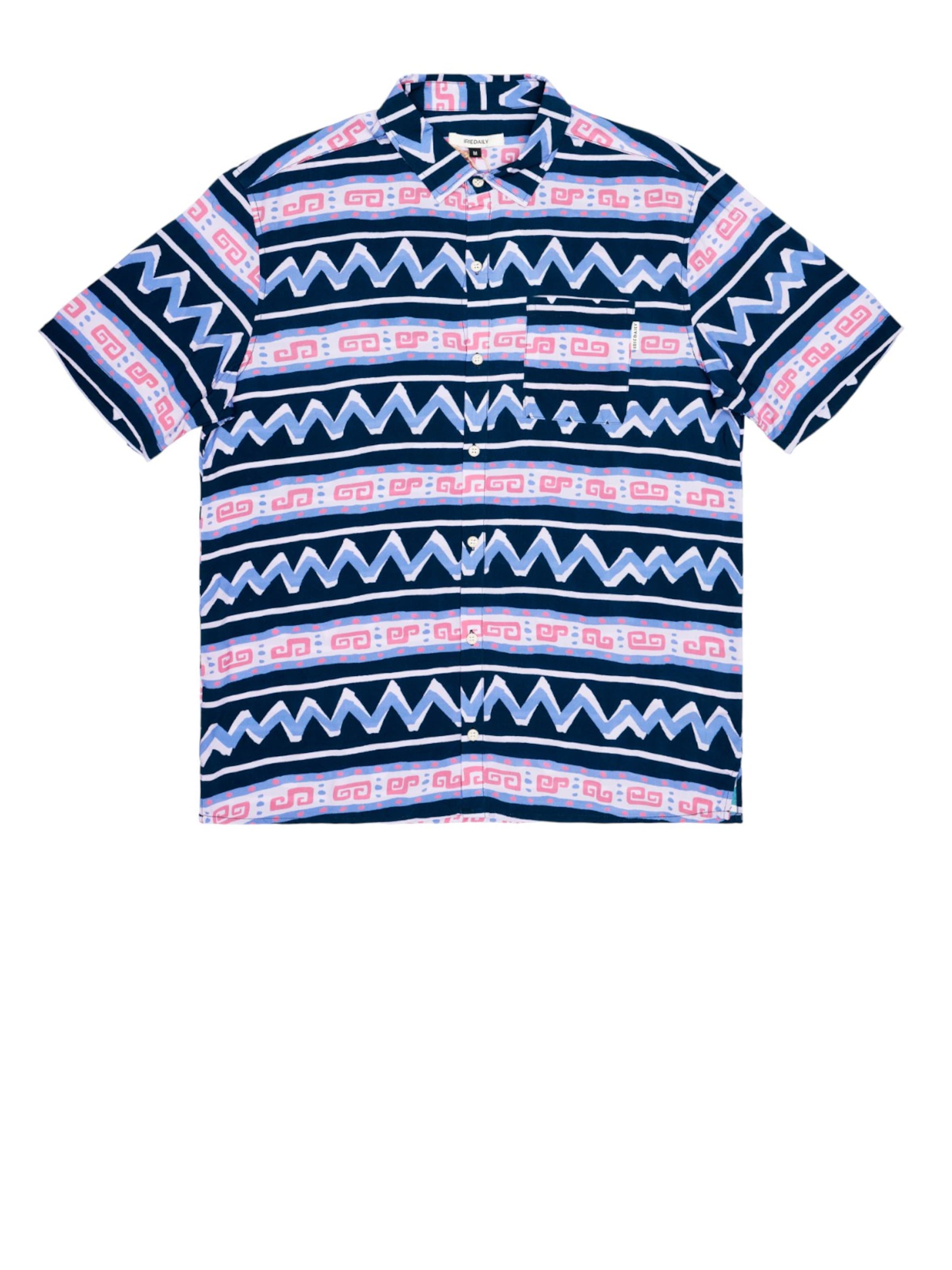 Iriedaily Shirt in Mixed colors, Item view