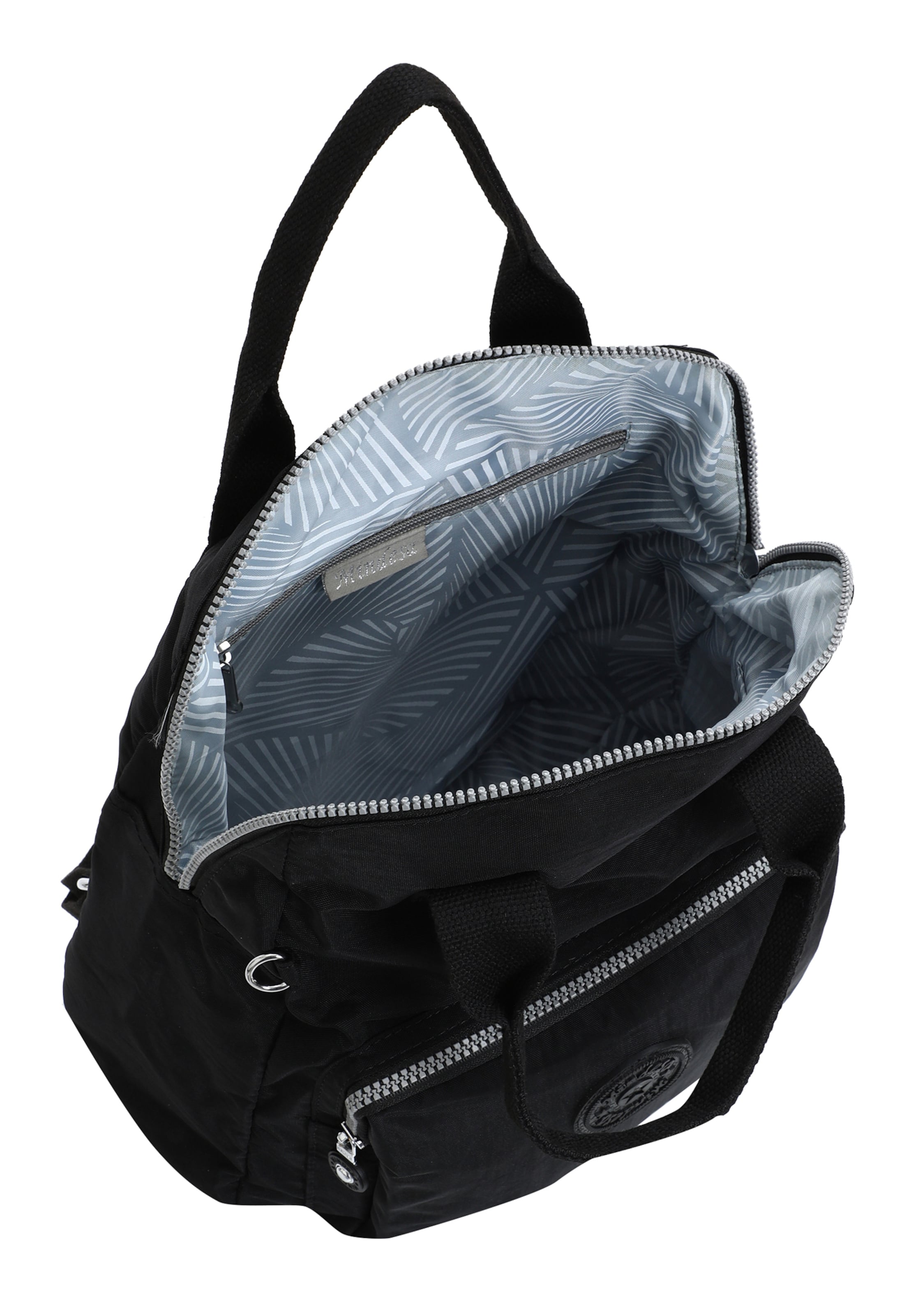 Mindesa Рюкзак в Черный