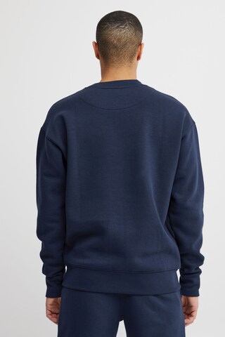 11 Project Sweatshirt in Blue