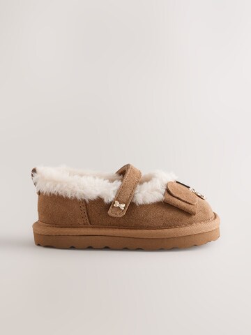 Baker by Ted Baker Hausschuh in Braun