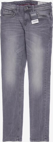 TOM TAILOR DENIM Jeans in 29 in Grey: front