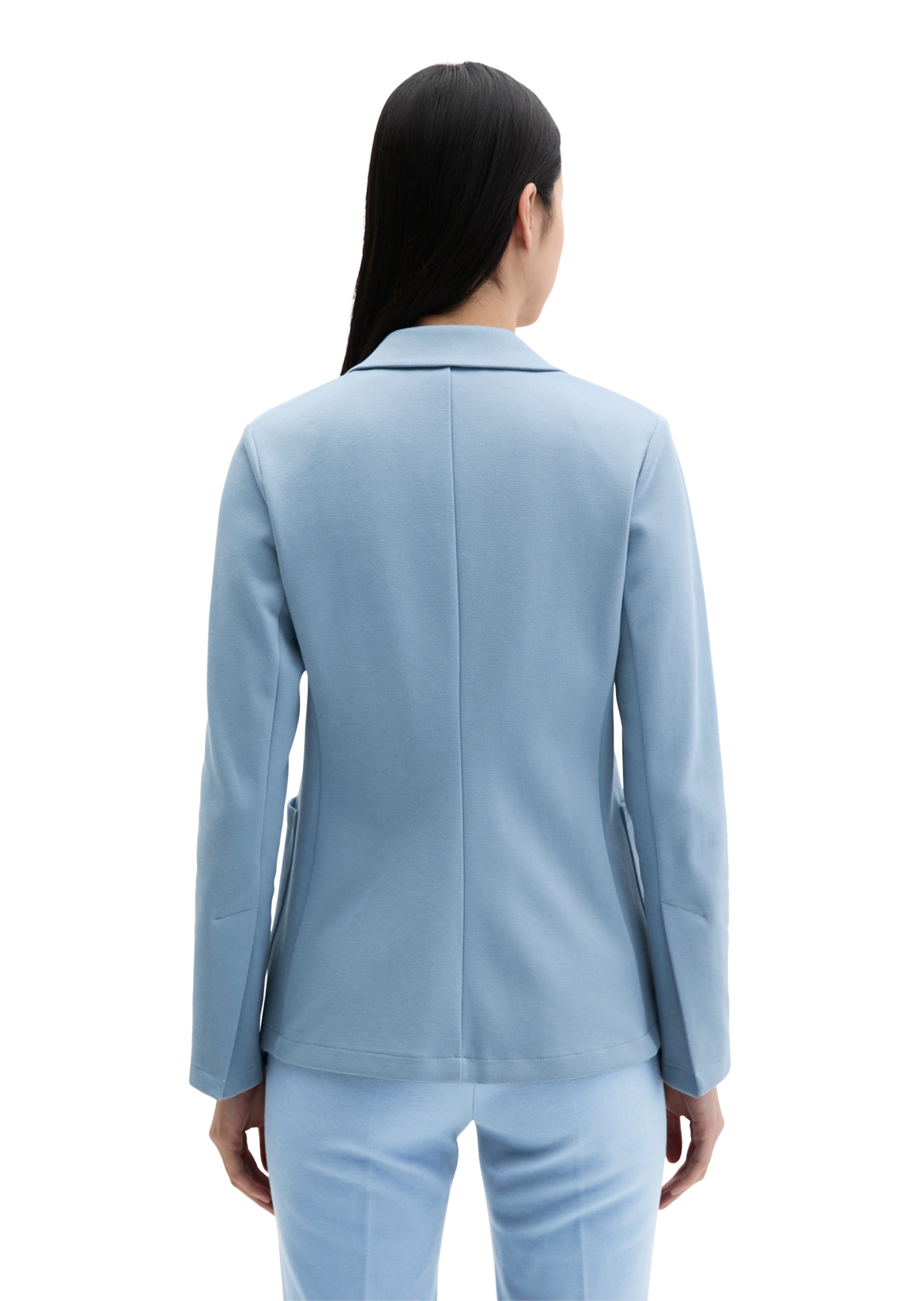 Marc O'Polo Blazer in Blau