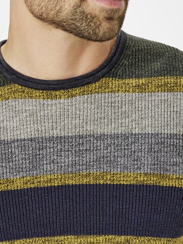 PADDOCKS Sweater in Mixed colors