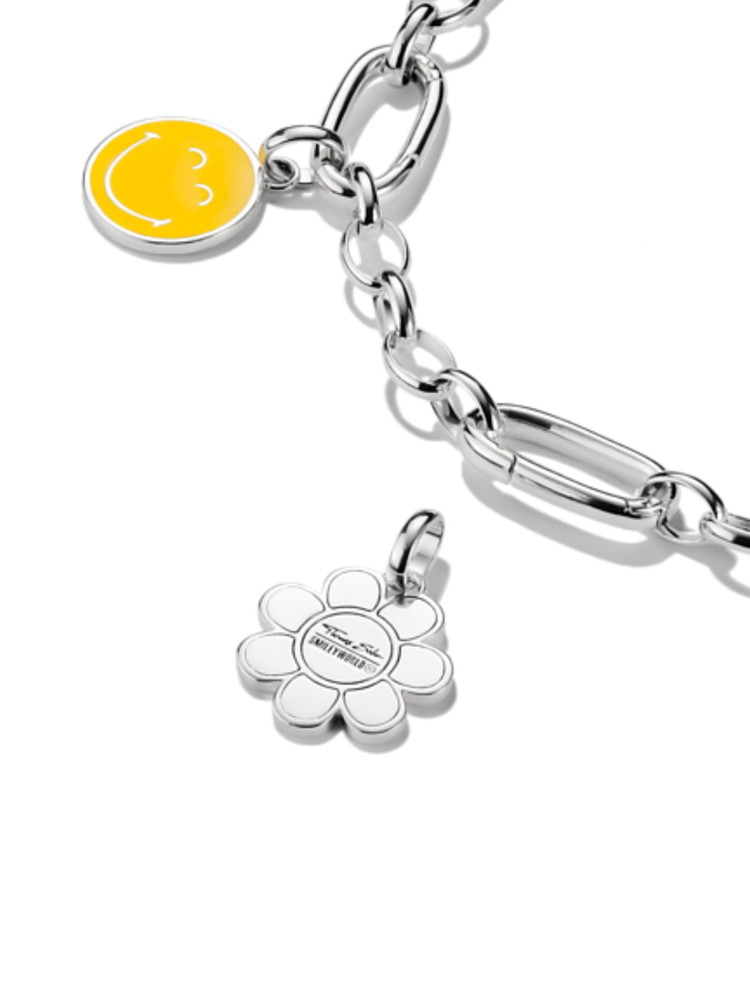 Thomas Sabo Anhänger‌‌‌‌‌‌‌‌‌ in Gelb