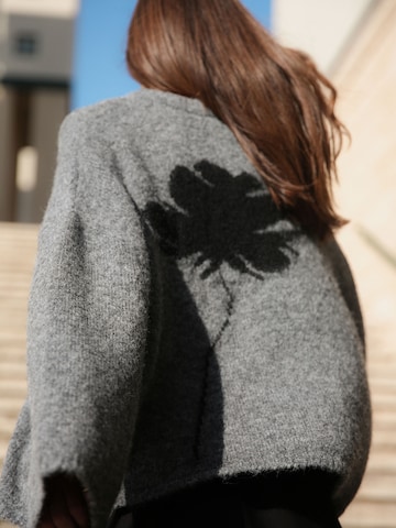 EDITED - Jersey 'Ulva' en gris