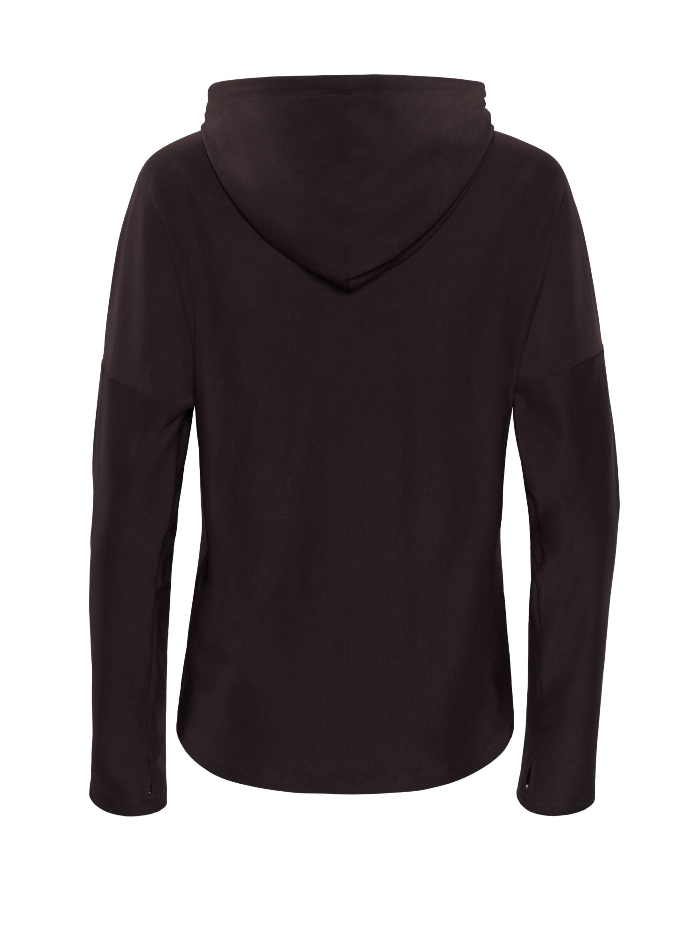 Winshape - Chaqueta de entretiempo 'J008C' en marrón