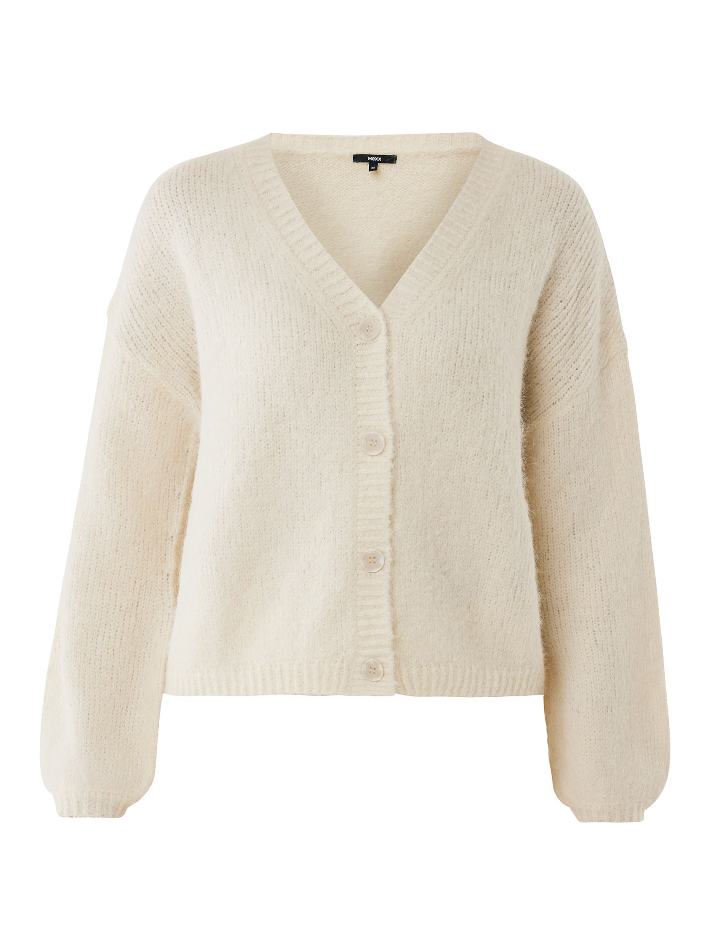 Giacchetta di MEXX in beige: frontale