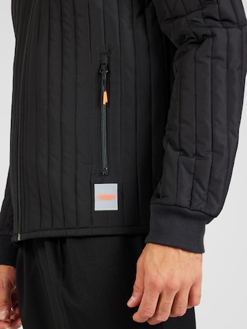 Lindbergh Jacke in Schwarz