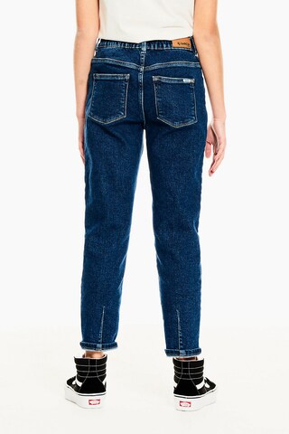 GARCIA Regular Jeans in Blue