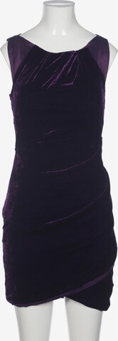 Karen Millen Dress in S in Purple: front