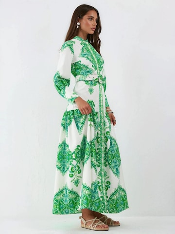 MSN Collection Ruha 'Maxi' - vegyes színek