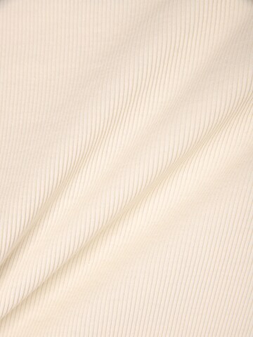 DRYKORN Dhirt 'Nurit' in Beige