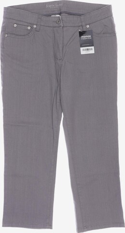 Marie Lund Jeans 30-31 in Grau: predná strana