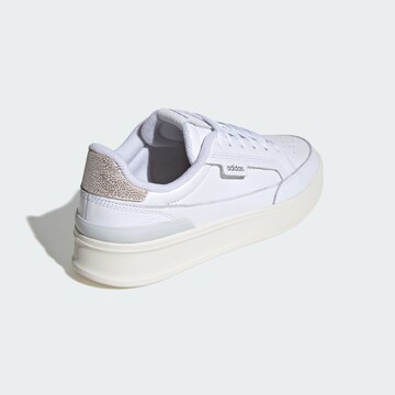 ADIDAS SPORTSWEAR Sneakers laag 'Aspyre' in Wit