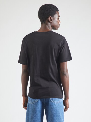Jack & Jones Premium Bluser & t-shirts 'JPRBLAFERRIS' i sort