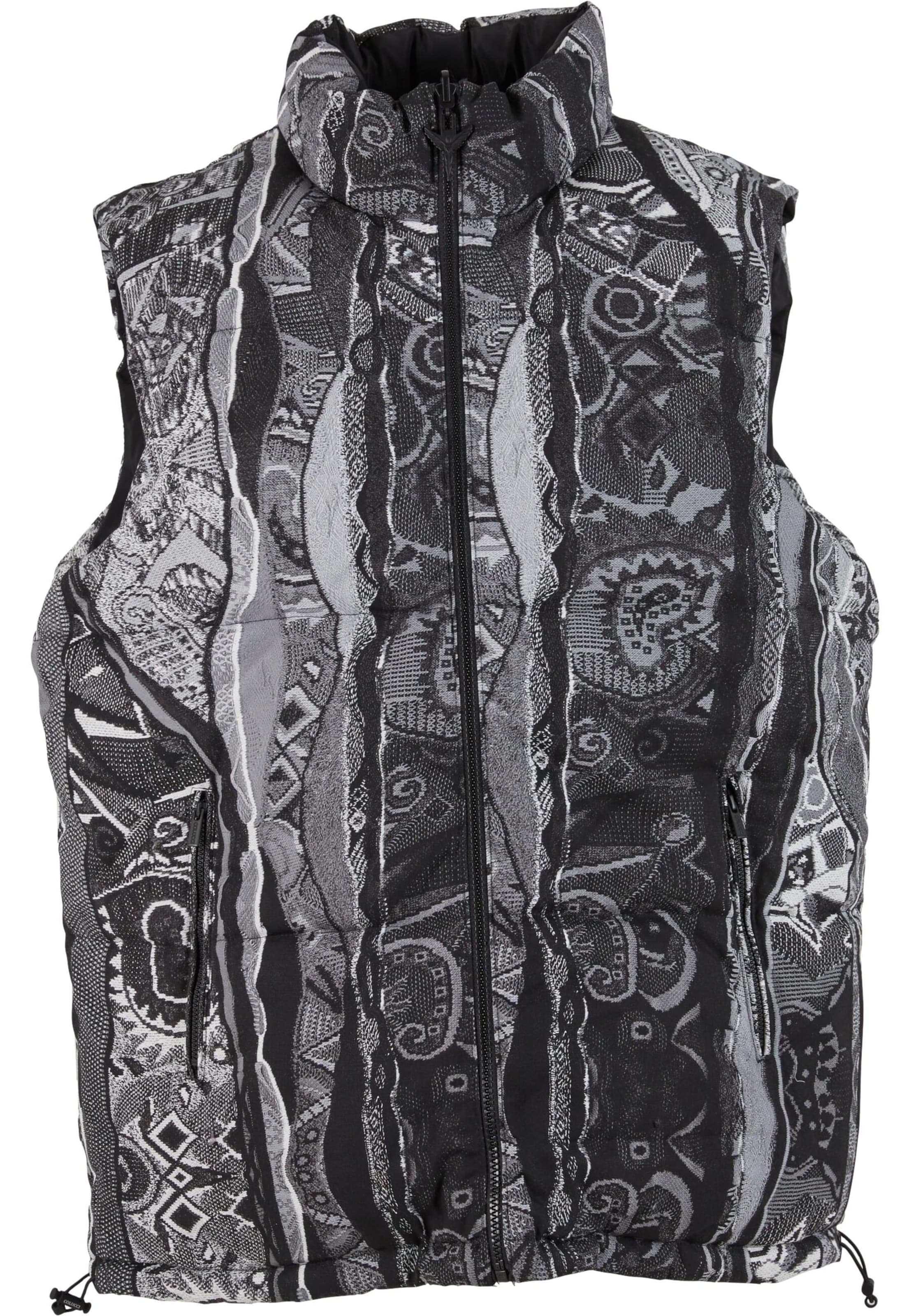 Colucci Vesta - Čierna: predná strana