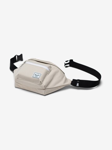 Herschel Gürteltasche 'Seventeen' in Beige