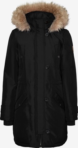 Vero moda parka schwarz - Nehmen Sie dem Sieger