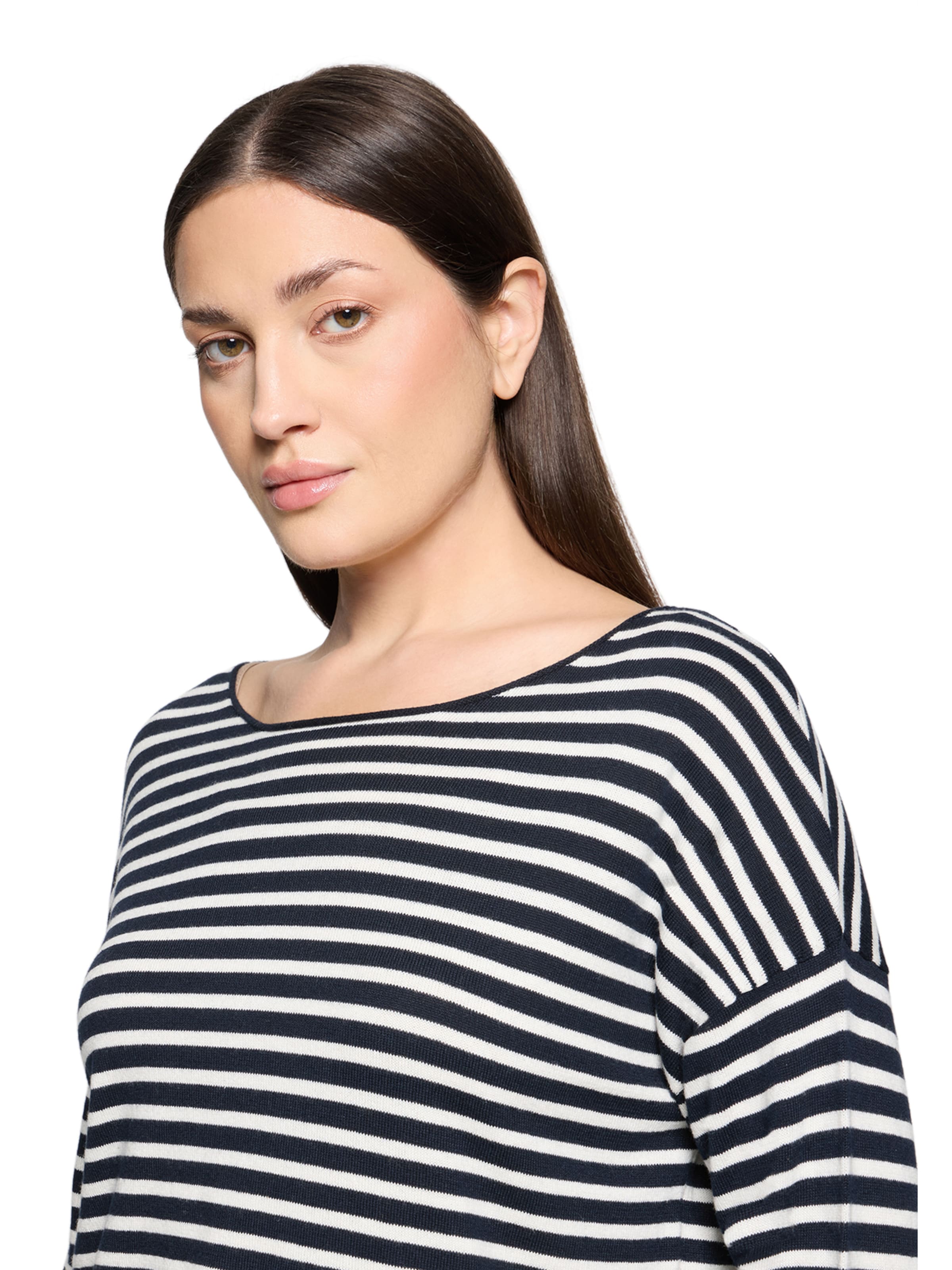 Pullover di Betty Barclay in blu