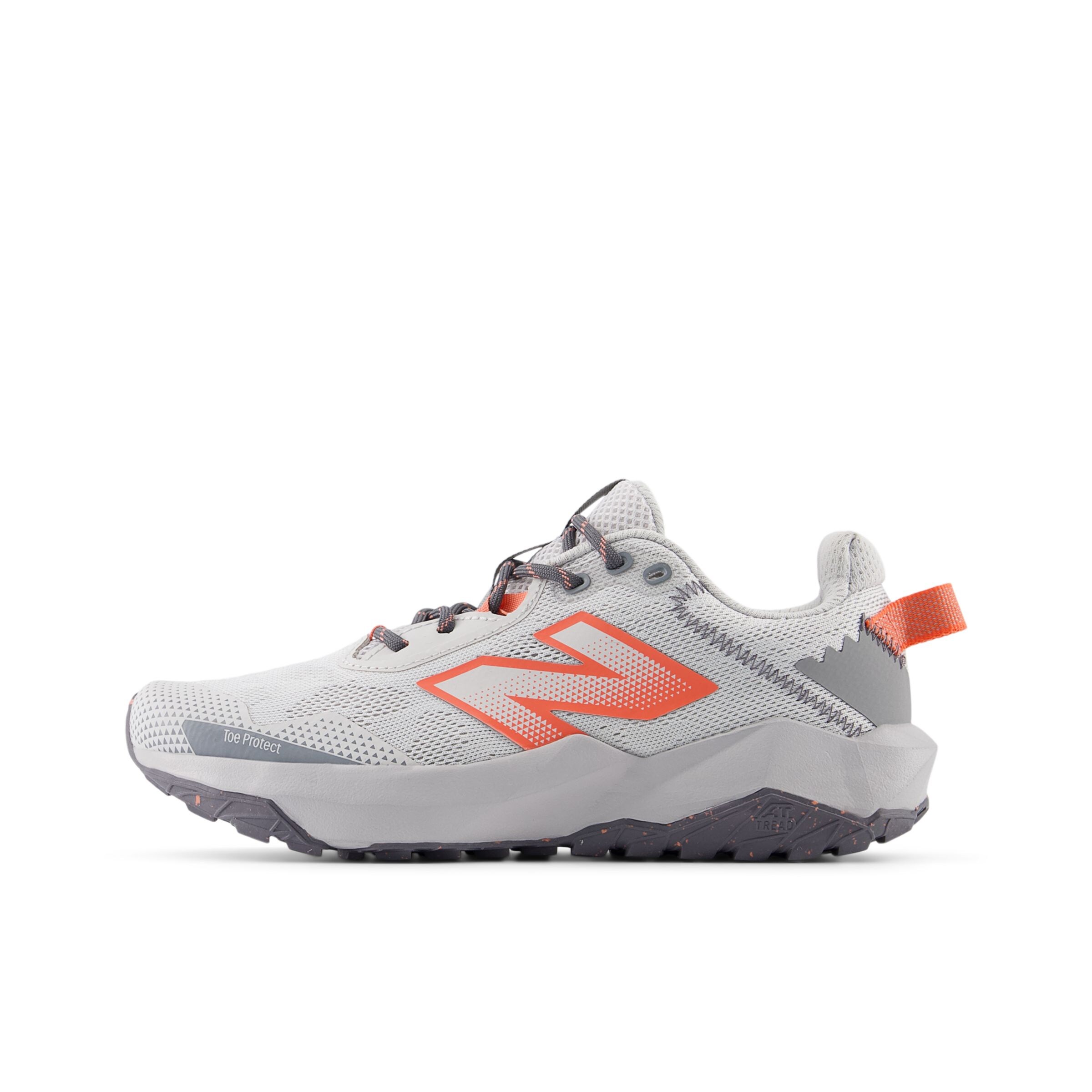 new balance Sports shoe in Grey