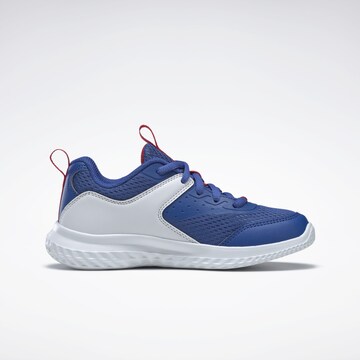 Reebok Αθλητικό παπούτσι 'Rush Runner' σε μπλε