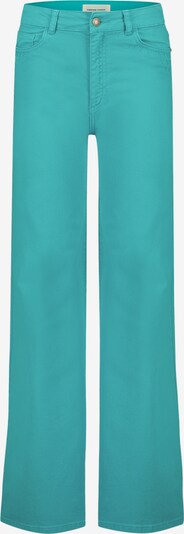 Fabienne Chapot Jeans 'Eva' in de kleur Turquoise, Productweergave