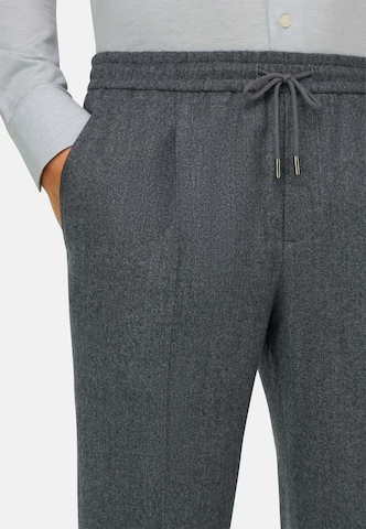 Boggi Milano Regular Chino in Grijs
