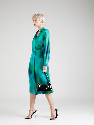 GERRY WEBER Dress in Green